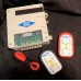 The Quad Jack 4F Kit,  4-Function Controls, RTP's Atwood Conversion Kit - White