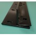 2-pc 13" Standard Narrow Bracket-Black