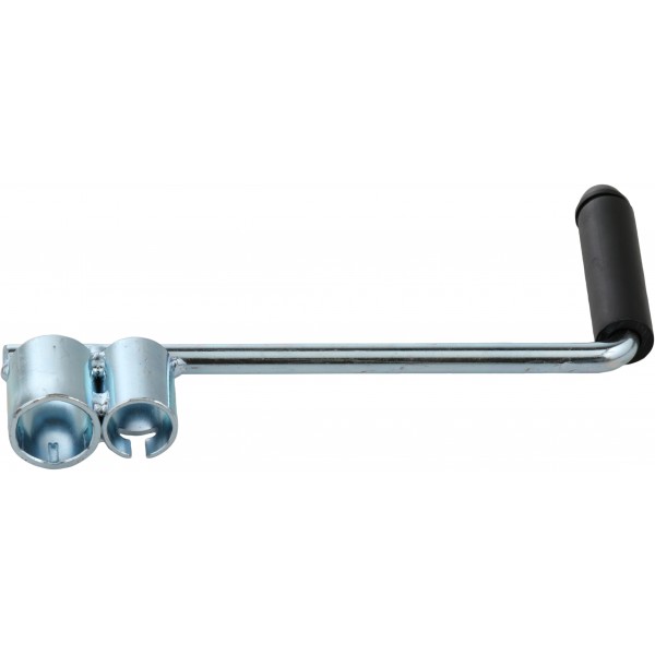 Crank Handle for Tripod Jacks