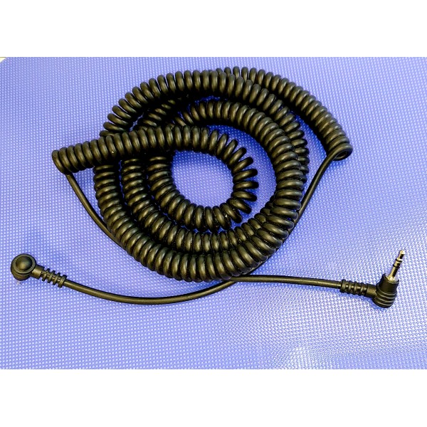 Coiled Emergency Remote Cord- 36634