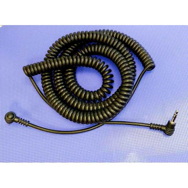 Coiled Emergency Remote Cord- 36634