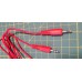 Red Emergency Remote Cord