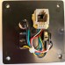 Jack Activation Switch Panel