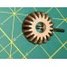 Gear with Drive Pin
