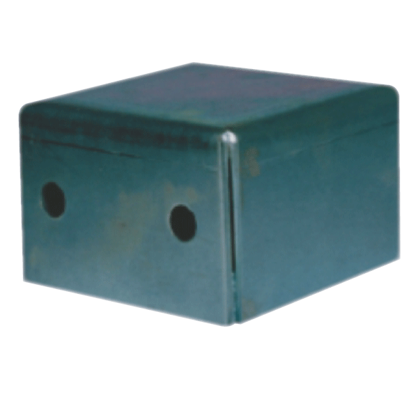 Box Extension, Single