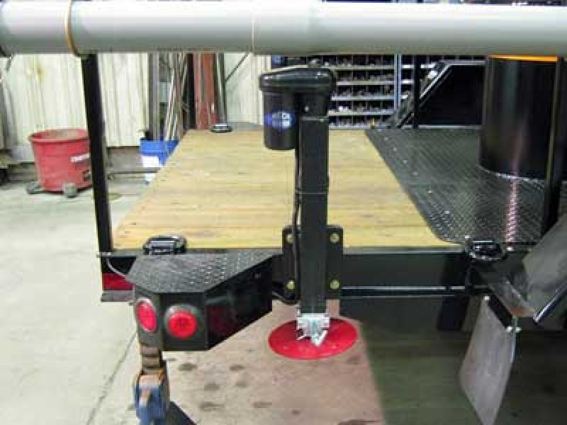 The Avalauncher: A Rieco-Titan Cannon Blasts Alaska - Electric Jack