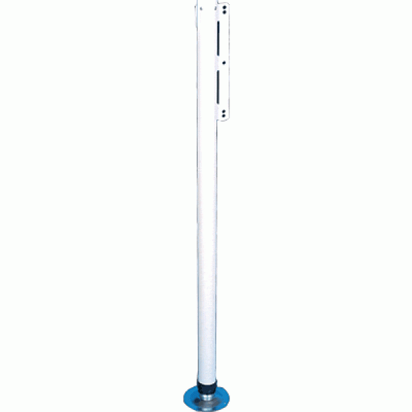 Electric Jack Post (without powerhead)