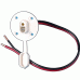 The Twin Jacks-RTP's Atwood Conversion Kit - White