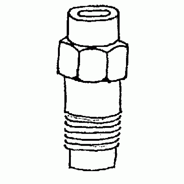 Plunger Tube