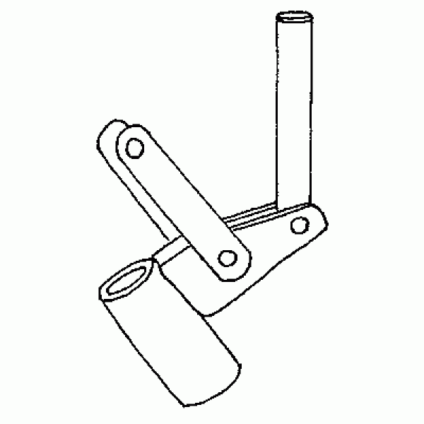 Pumping Mechanism