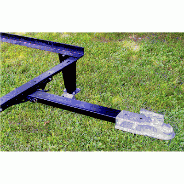 Trailer Hitch