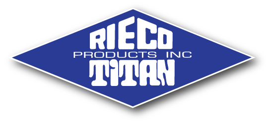 Rieco-Titan Products Incorporated